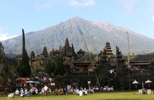 Discover Nature of Bali