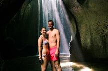 Discover Nature of Bali