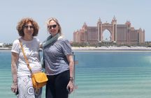 The Wonders of Dubai - Exclusive Private Tour 