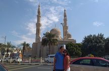 The Wonders of Dubai - Exclusive Private Tour 