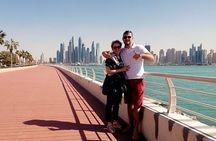 The Wonders of Dubai - Exclusive Private Tour 