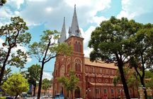 Private Ho Chi Minh City Tour - Full Day