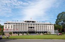 Private Ho Chi Minh City Tour - Full Day