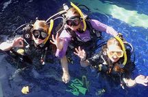 Sanur Open Water Course learn diving in 3 Days - Get certified & Dive everywhere