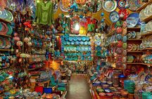 Easymade Small Group Istanbul, Ephesus, Pamukkale, Cappadocia