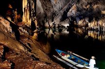 Private 4-kilometer Puerto Princesa Underground River Tour with lunch