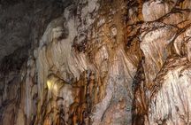 Private 4-kilometer Puerto Princesa Underground River Tour with lunch