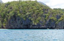 Puerto Princesa Underground River Day Tour a UNESCO heritage site