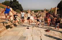 Aegean Prelude 7-Day Tour from Istanbul