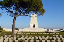 Aegean Prelude 7-Day Tour from Istanbul