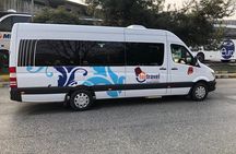 Aegean Prelude 7-Day Tour from Istanbul