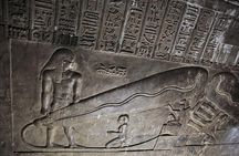 Valley of Kings and Hatshepsut