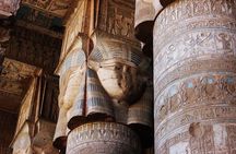 Private Half Day Tour To Dandara Temple From Luxor 