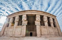 Private Half Day Tour To Dandara Temple From Luxor 