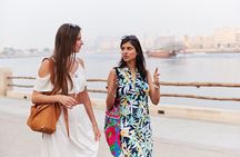 Historic Old Dubai & Souk Small Group Walking Tour 