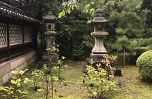 Kyoto: Zen Garden, Zen Mind (Private)
