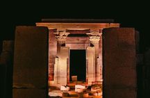 Aswan Private Tour: Philae Temple by boat,High Dam,The Obelisk 