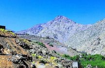 Marrakech to the Atlas Mountains: Nature, Culture& Three Valleys