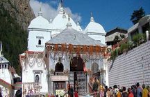 Chardham Yatra Tours Packages From Delhi | Char Dham Yatra from Delhi