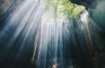 Bali best waterfall