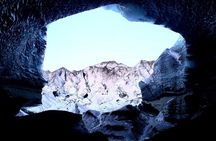 Ice Cave by Katla Volcano Super Jeep Tour from Vik