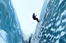 Sólheimajökull Ice Climbing and Glacier Walk