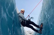 Sólheimajökull Ice Climbing and Glacier Walk