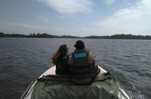 Private all inclusive Day tour southern Sri Lanka Bentota and Galle