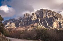 Vikos Gorge and Papingo One Day Tour from Ioannina