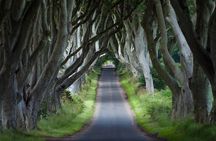 2-Day 'Game of Thrones' Rail Tour from Dublin Incl. Belfast and Giant's Causeway