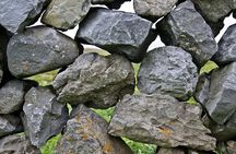 Dublin to Bunratty Castle, Cliffs of Moher, Burren Galway by Rail