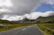 Sustainable Connemara and Galway Bay Rail Tour from Dublin