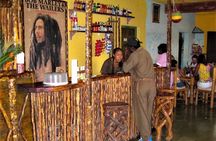 Bob Marley's Nine Mile Day-Trip w/Admission & Guided Tour from Grand Palladium