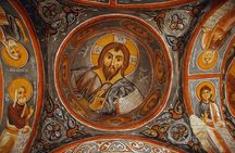 Diamond of Cappadocia Private Mixed Cappadocia Tour
