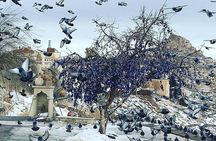 Private Double Tour North Cappadocia / South Cappadocia