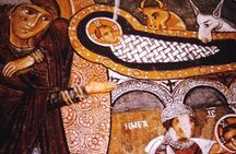 Private Double Tour North Cappadocia / South Cappadocia