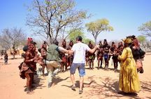 12 Days Tour Namibia In Plus | Self Drive Lodge