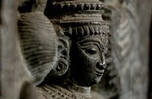 Chennai Stone or Bronze or Prehistory Museum Walk by a Storyteller with Cab