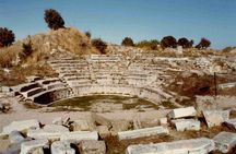 Troy Tour from/to Istanbul [incl. lunch]