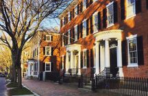 Salem Merchants and Mansions Guided Architecture Walking Tour