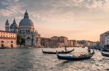 Venice Quick Overview: City Center Walking Tour with Local Guide
