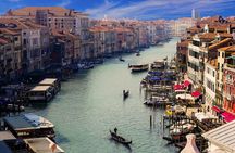 Venice Quick Overview: City Center Walking Tour with Local Guide