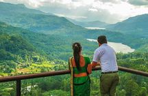 Discover Sri Lankan Beauty - 12 Days