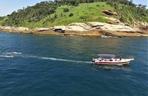 WONDERFUL tour to the CAGARRAS ISLANDS with an UNDERWATER FLIGHT! FREEDOM AND FRESH AIR ON THE SEA!