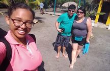 Live like a fisherman on the Mangroves Rout