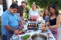 The Real Cretan Cooking Experience