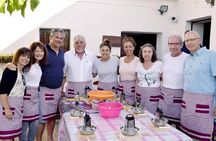 The Real Cretan Cooking Experience