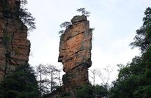 4 Days Zhangjiajie Exciting Tour with Glass Bridge (Classical Boutique Hotel)