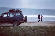 Caral Offroad and experience.