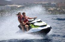 1 hour Jet Ski Safari